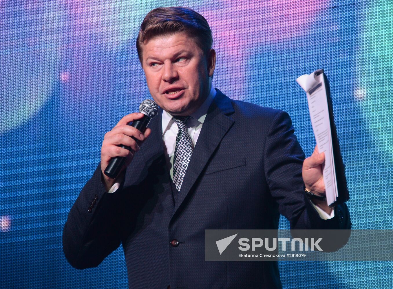 Eurovision Pre-Party 2016 in Moscow