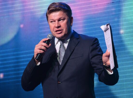 Eurovision Pre-Party 2016 in Moscow