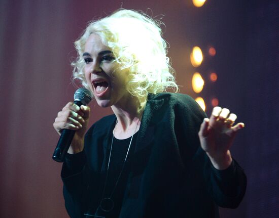 Eurovision Pre-Party 2016 in Moscow