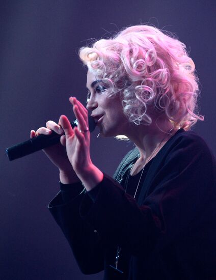 Eurovision Pre-Party 2016 in Moscow