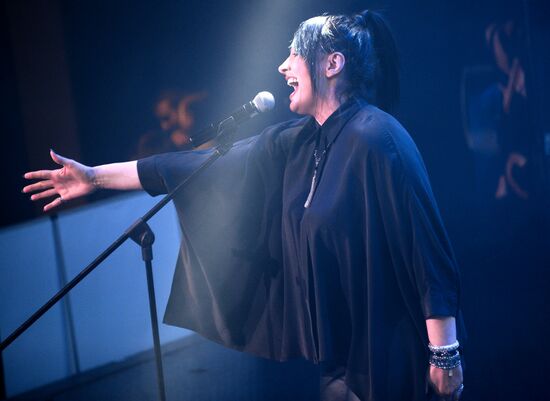 Eurovision Pre-Party 2016 in Moscow