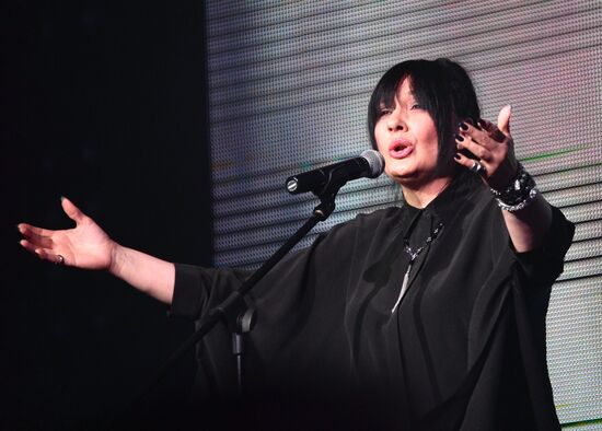 Eurovision Pre-Party 2016 in Moscow