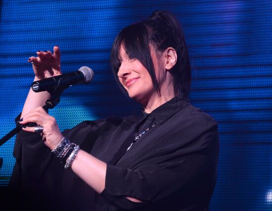 Eurovision Pre-Party 2016 in Moscow