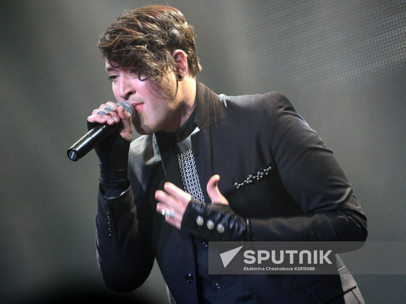 Eurovision Pre-Party 2016 in Moscow