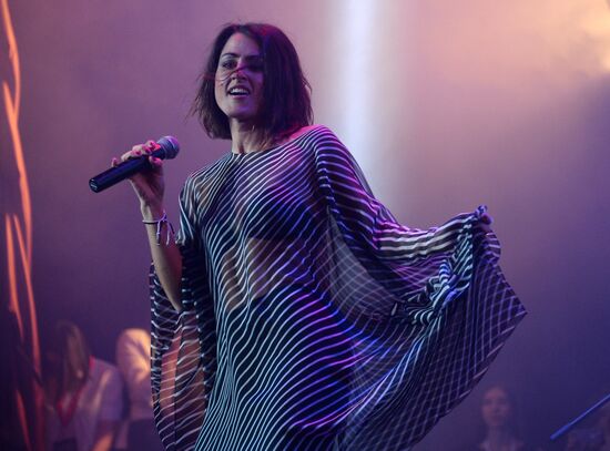 Eurovision Pre-Party 2016 in Moscow