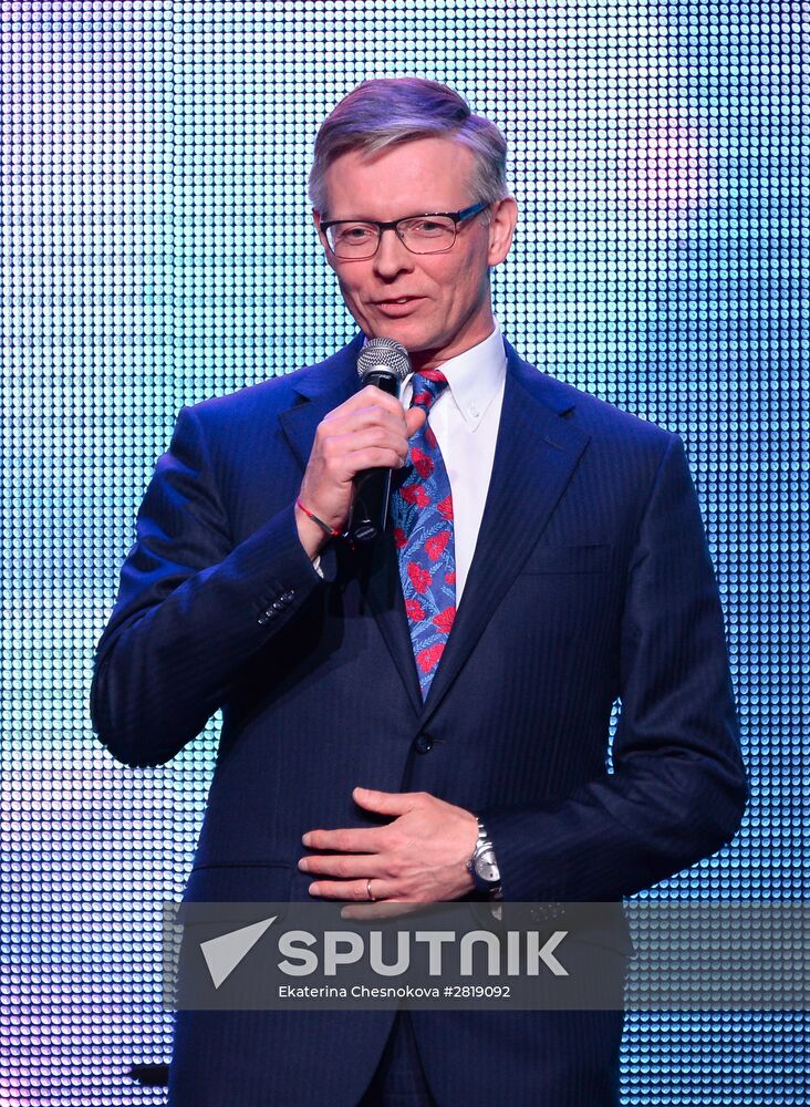 Eurovision Pre-Party 2016 in Moscow