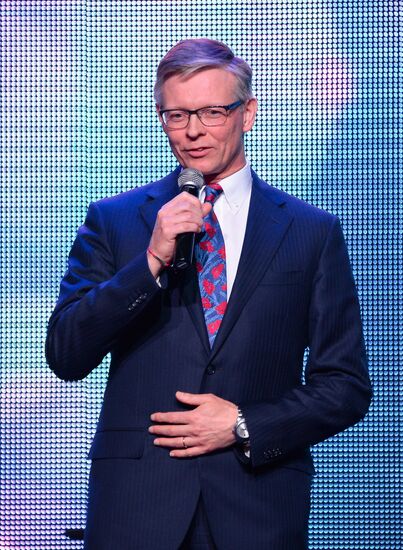 Eurovision Pre-Party 2016 in Moscow