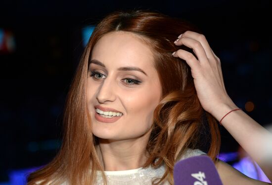 Eurovision Pre-Party 2016 in Moscow