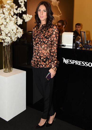 ELLE Russia brand marks 20th anniversary