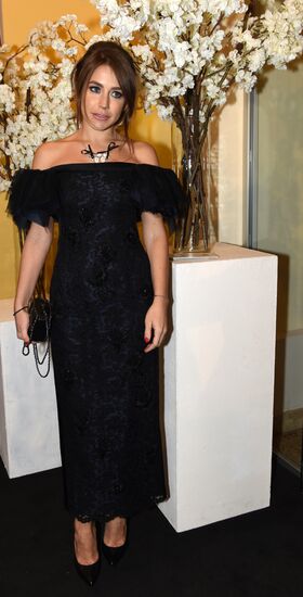 ELLE Russia brand marks 20th anniversary