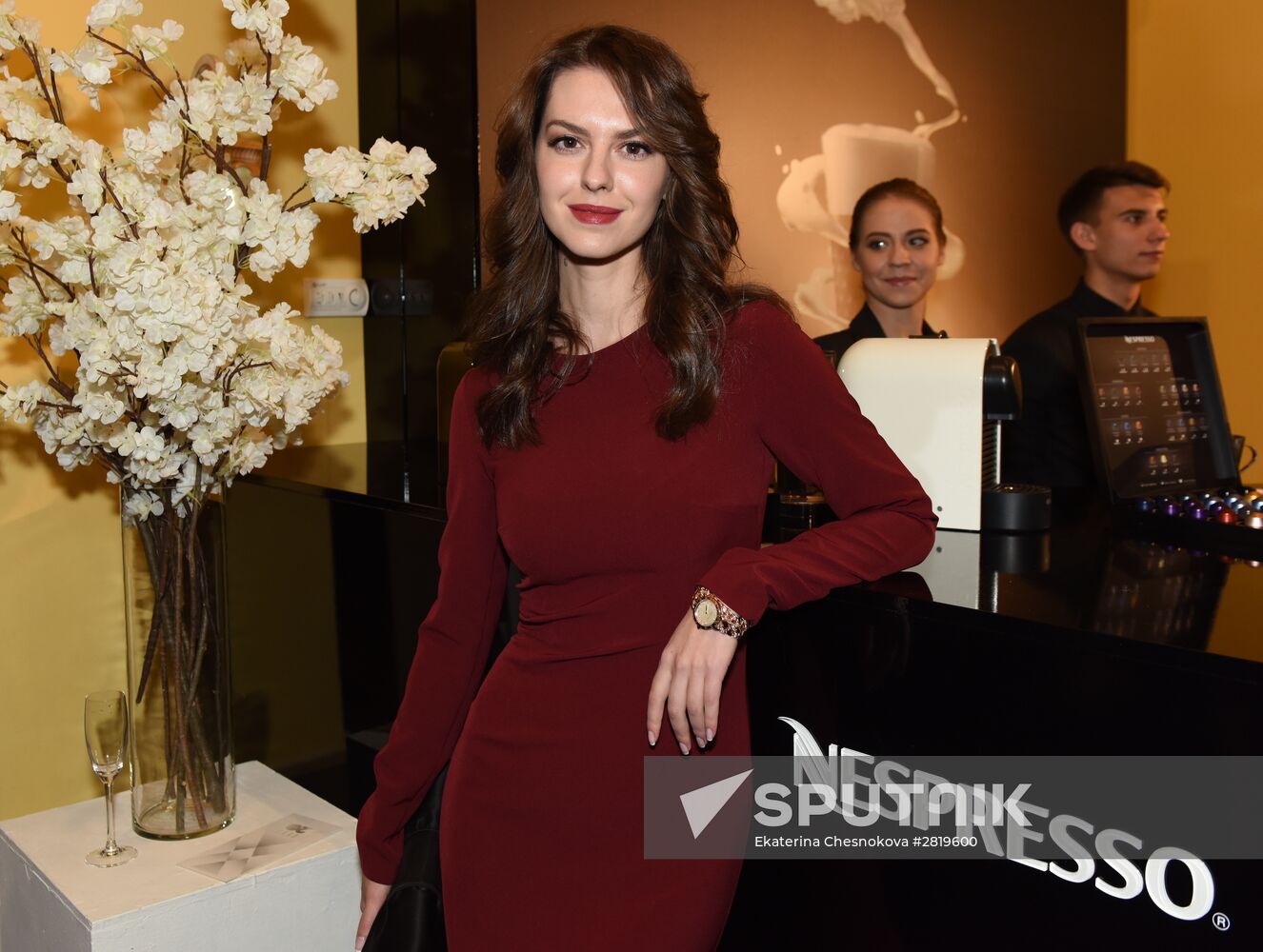 ELLE Russia brand marks 20th anniversary