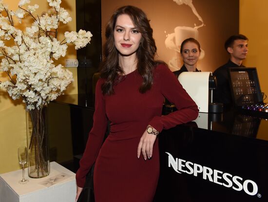 ELLE Russia brand marks 20th anniversary