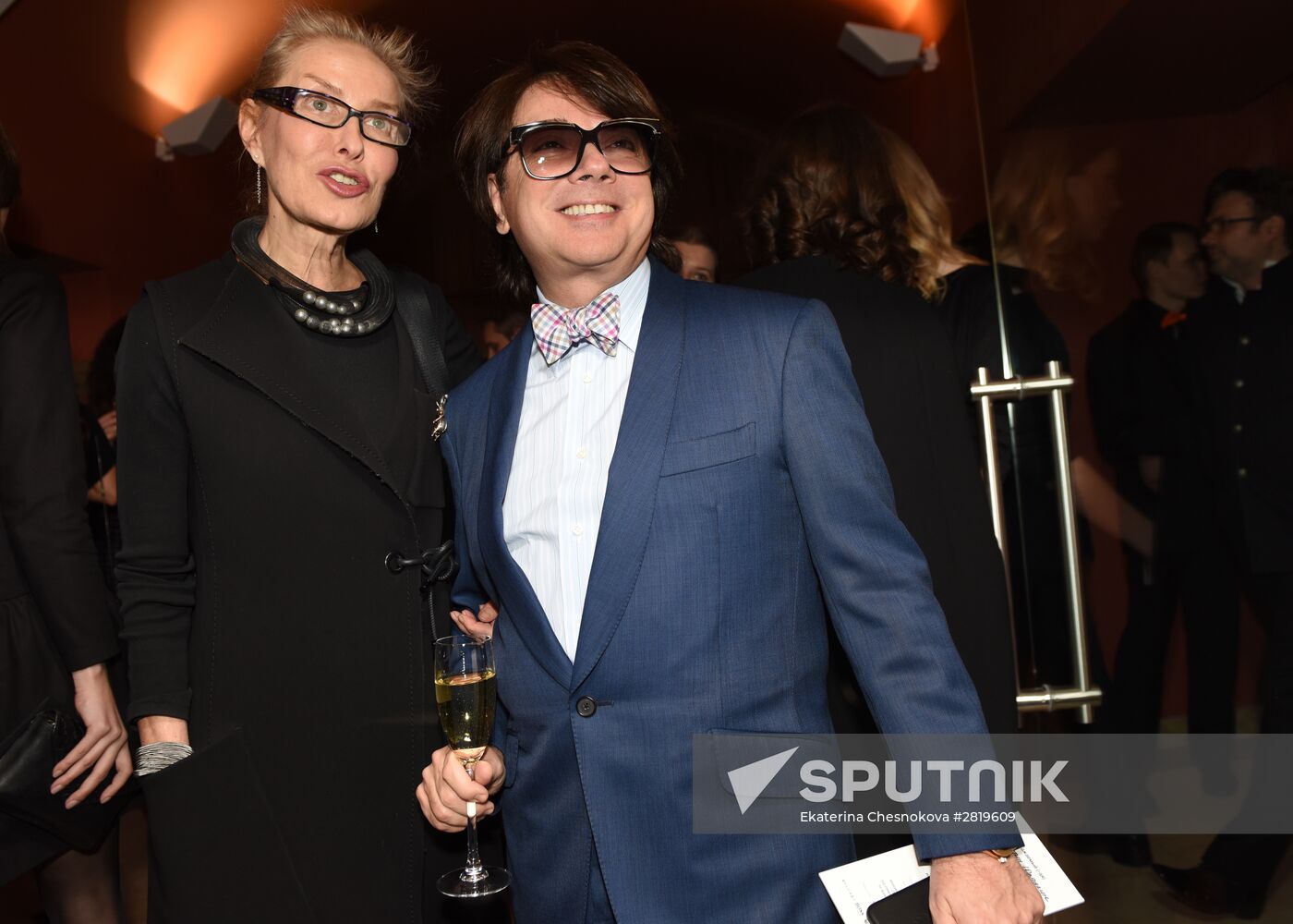 ELLE Russia brand marks 20th anniversary