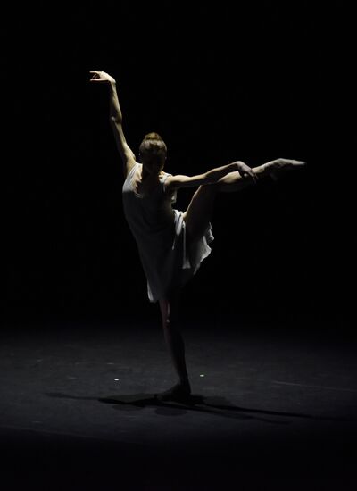 ELLE Russia brand marks 20th anniversary