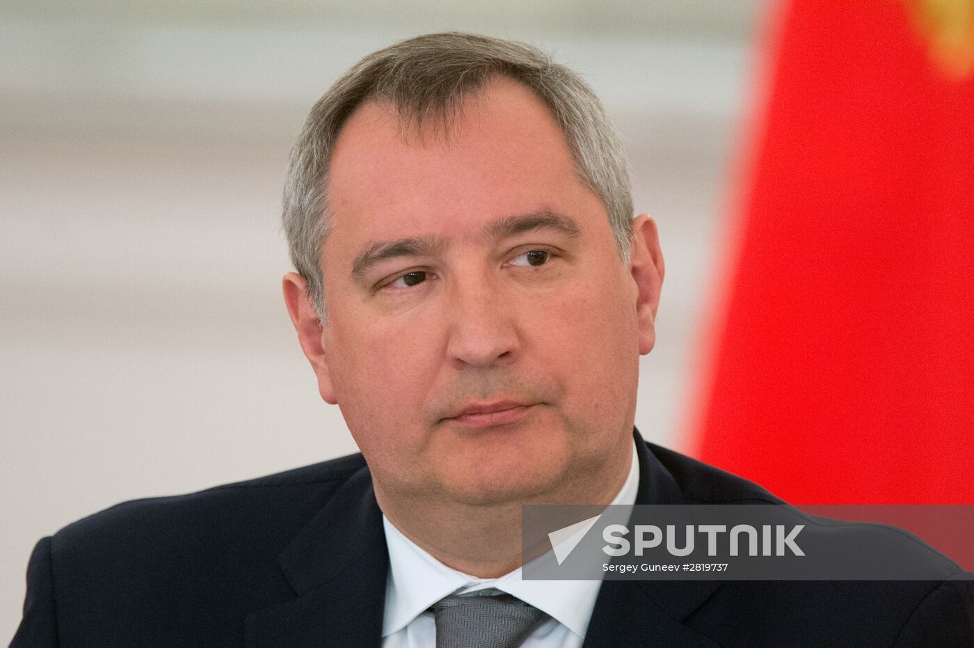 Russian President Vladimir Putin chairs meeting of Victory Organizing Committee