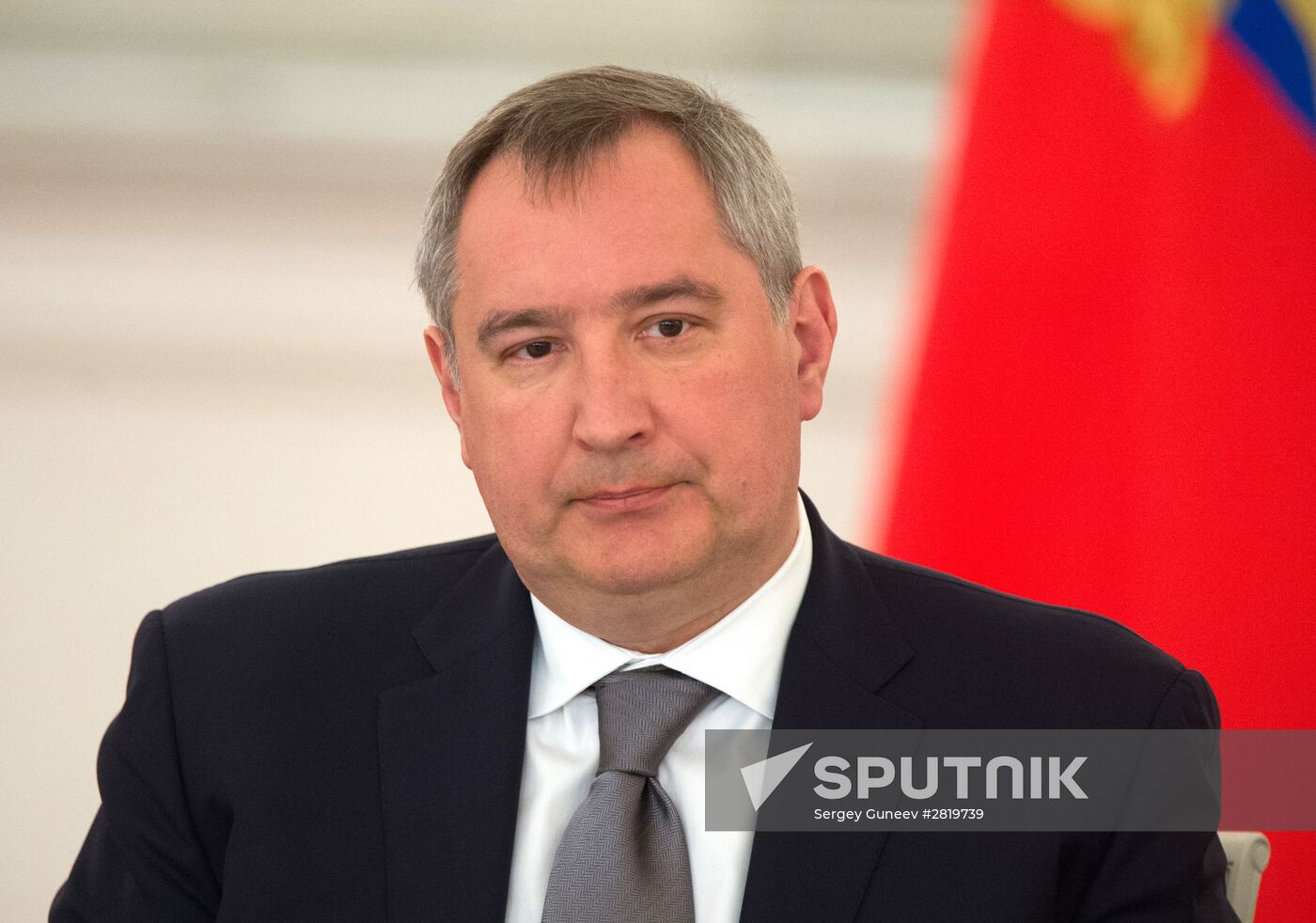 Russian President Vladimir Putin chairs meeting of Victory Organizing Committee