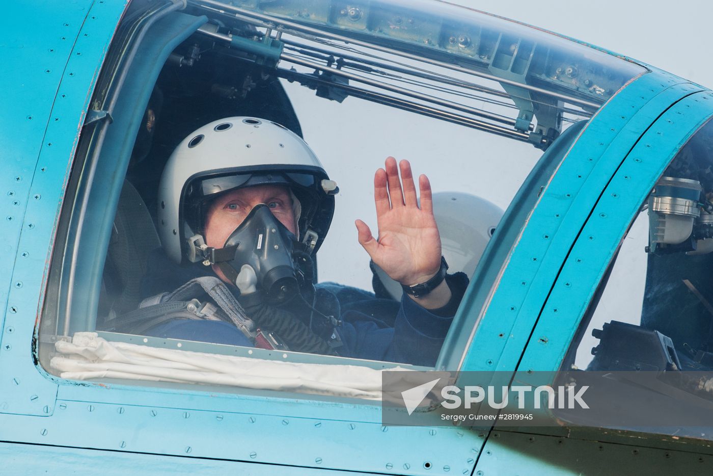 Viktor Zolotov