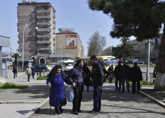 Stepanakert