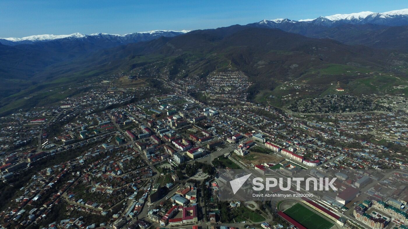 Stepanakert