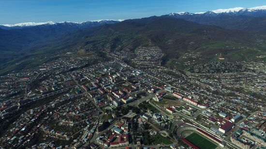 Stepanakert