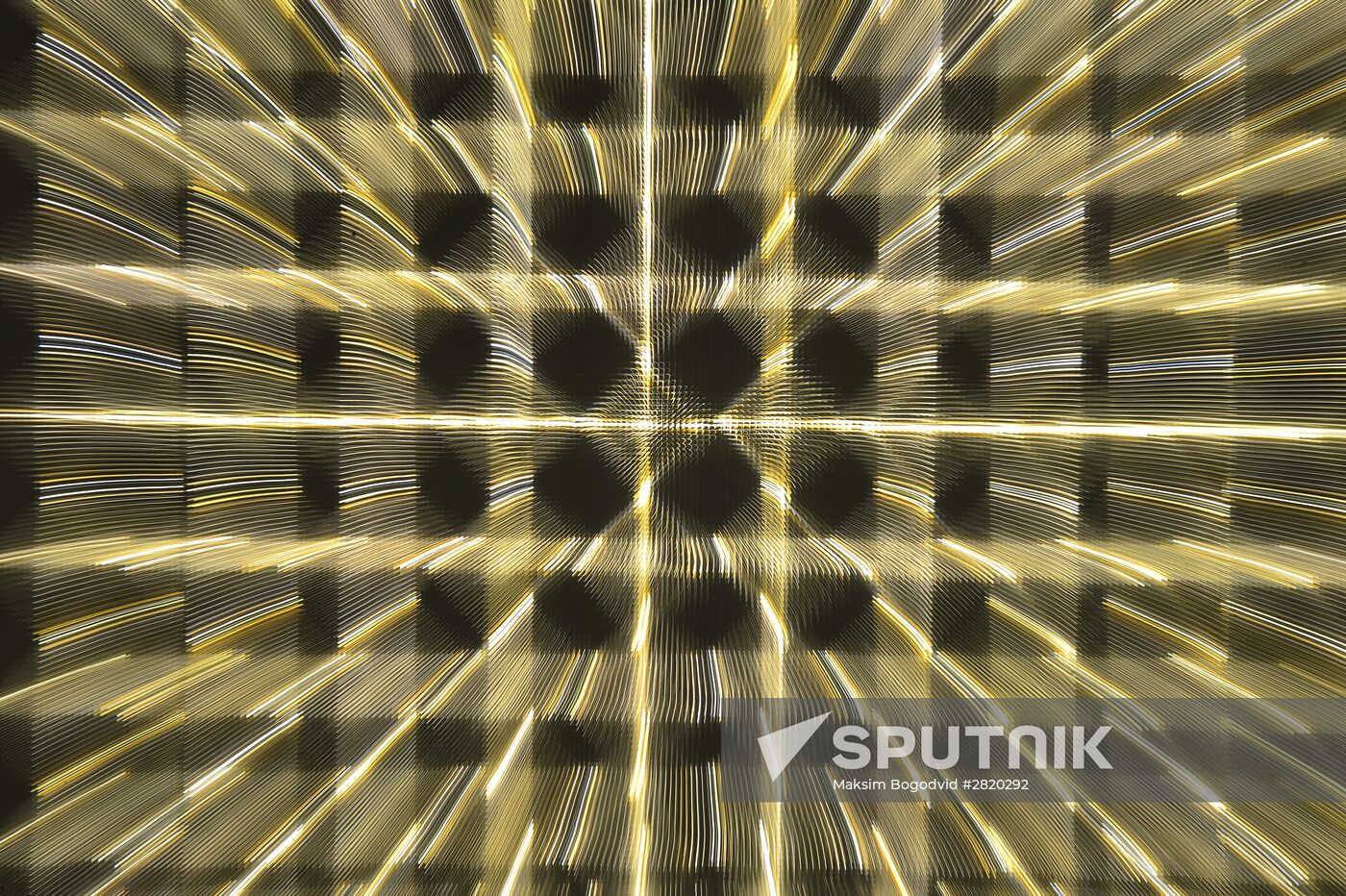 Manufacturing LED lamps in Kazan
