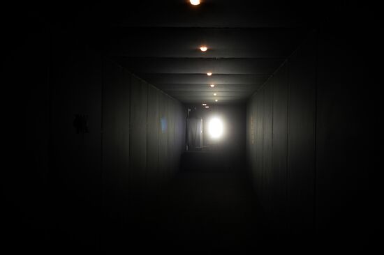 Manufacturing LED lamps in Kazan