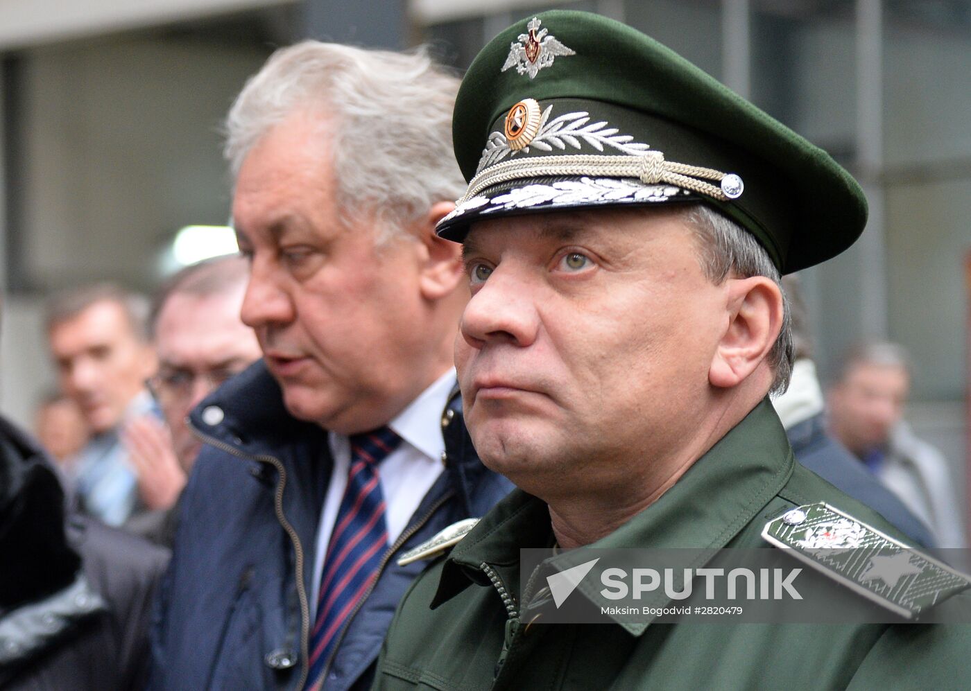 Overhaul of Tu-160 planes at Kazan Aircraft Plant