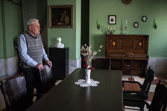 Omsk Regional Research Library