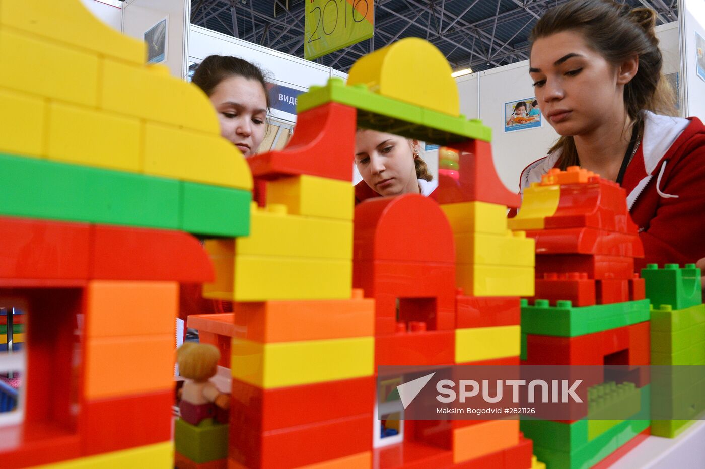 WorldSkills Russia, championship of professional skills in Kazan