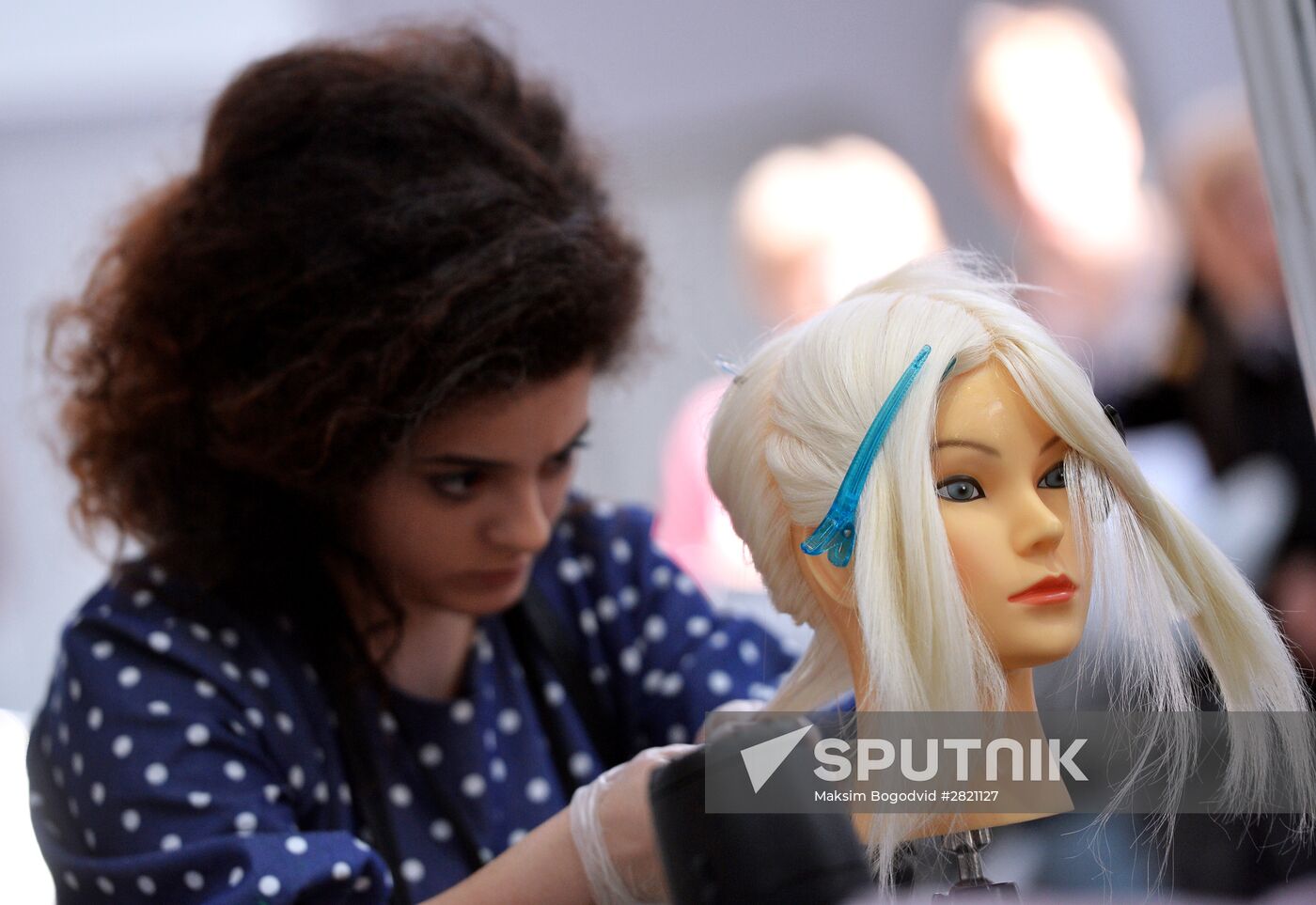 WorldSkills Russia, championship of professional skills in Kazan