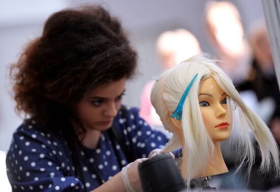 WorldSkills Russia, championship of professional skills in Kazan