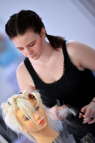 WorldSkills Russia, championship of professional skills in Kazan