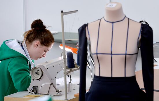 WorldSkills Russia, championship of professional skills in Kazan