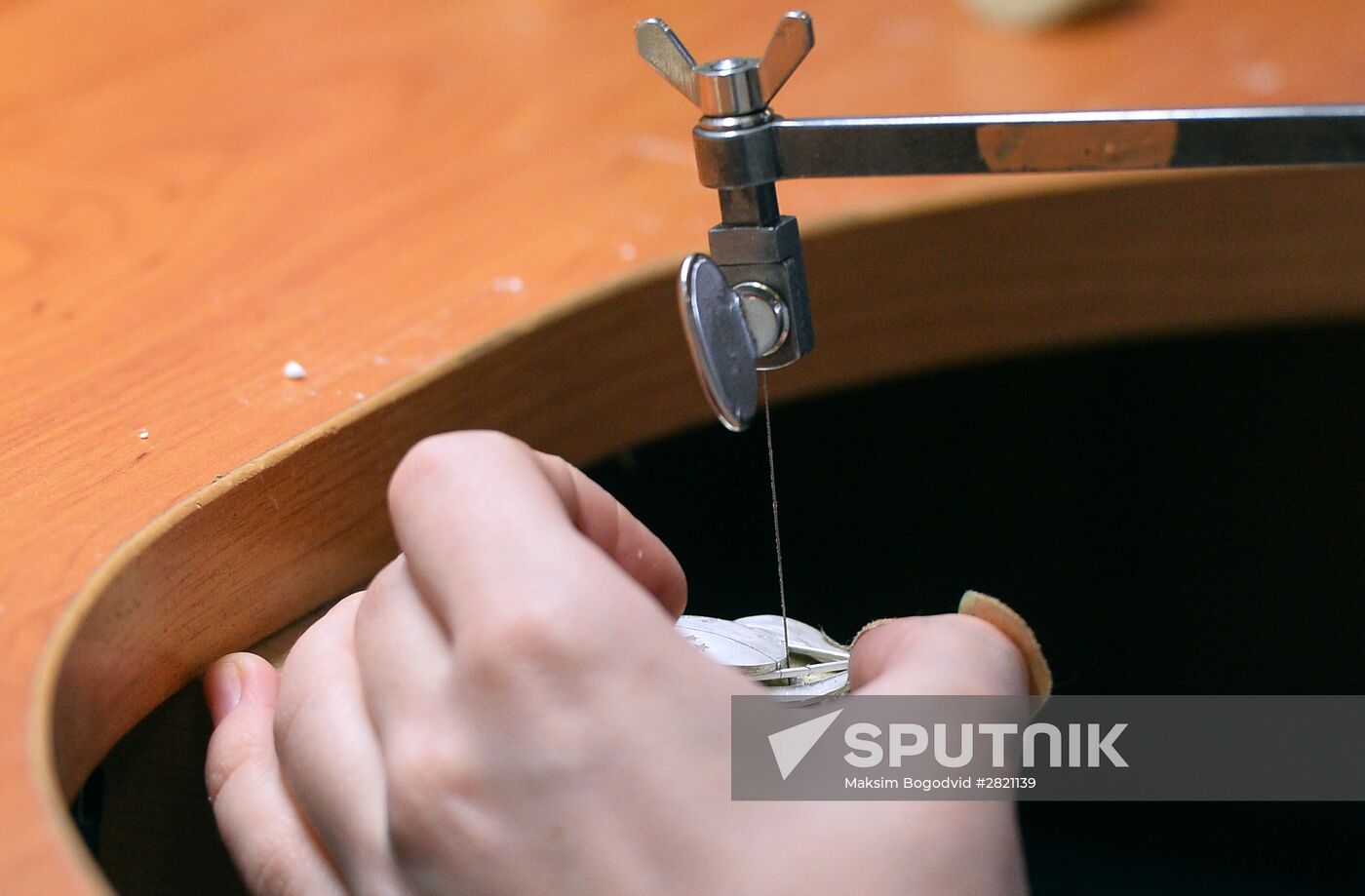 WorldSkills Russia, championship of professional skills in Kazan