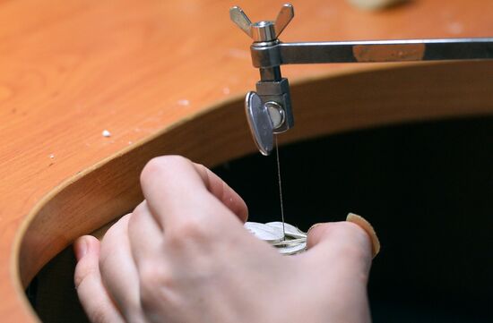 WorldSkills Russia, championship of professional skills in Kazan