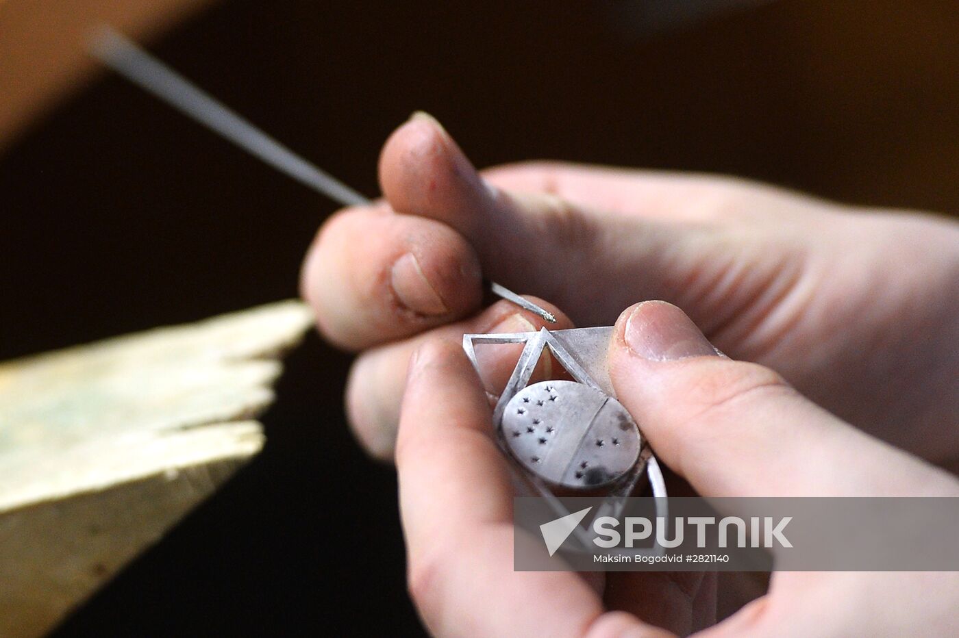 WorldSkills Russia, championship of professional skills in Kazan