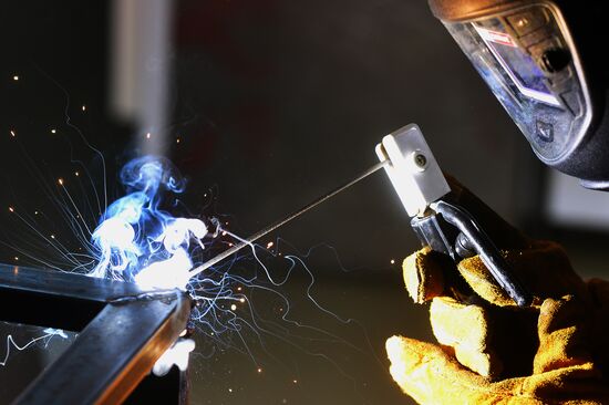 WorldSkills Russia, championship of professional skills in Kazan
