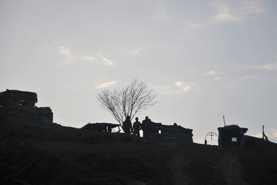 Nagorno-Karabakh update