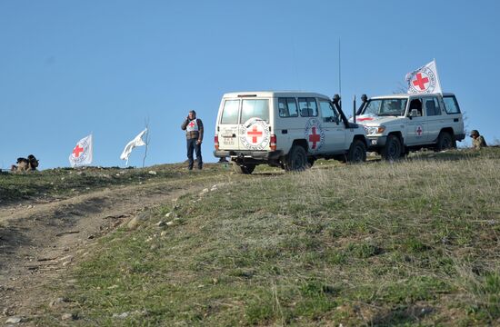 Nagorno-Karabakh update