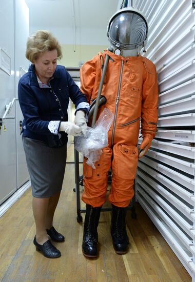 Tsiolkovsky Museum of the History of Cosmonautics in Kaluga