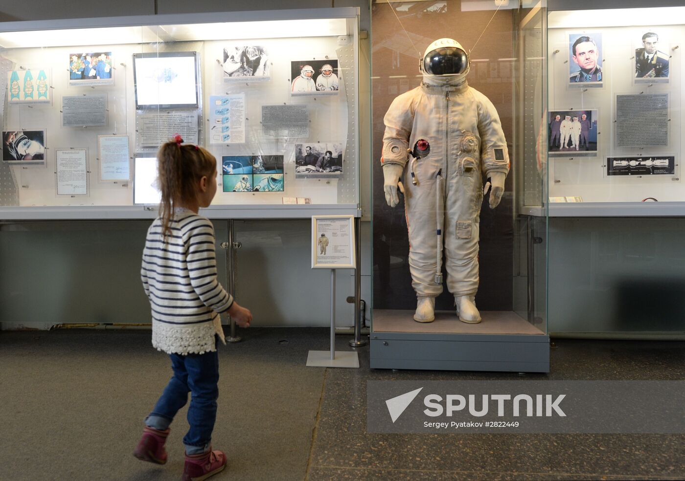 Tsiolkovsky Museum of the History of Cosmonautics in Kaluga
