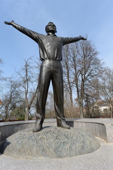 Tsiolkovsky Museum of the History of Cosmonautics in Kaluga