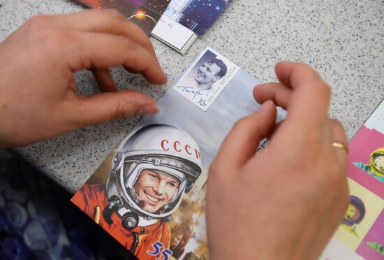 Aviation and Cosmonautics Day celebrations in Russian regions