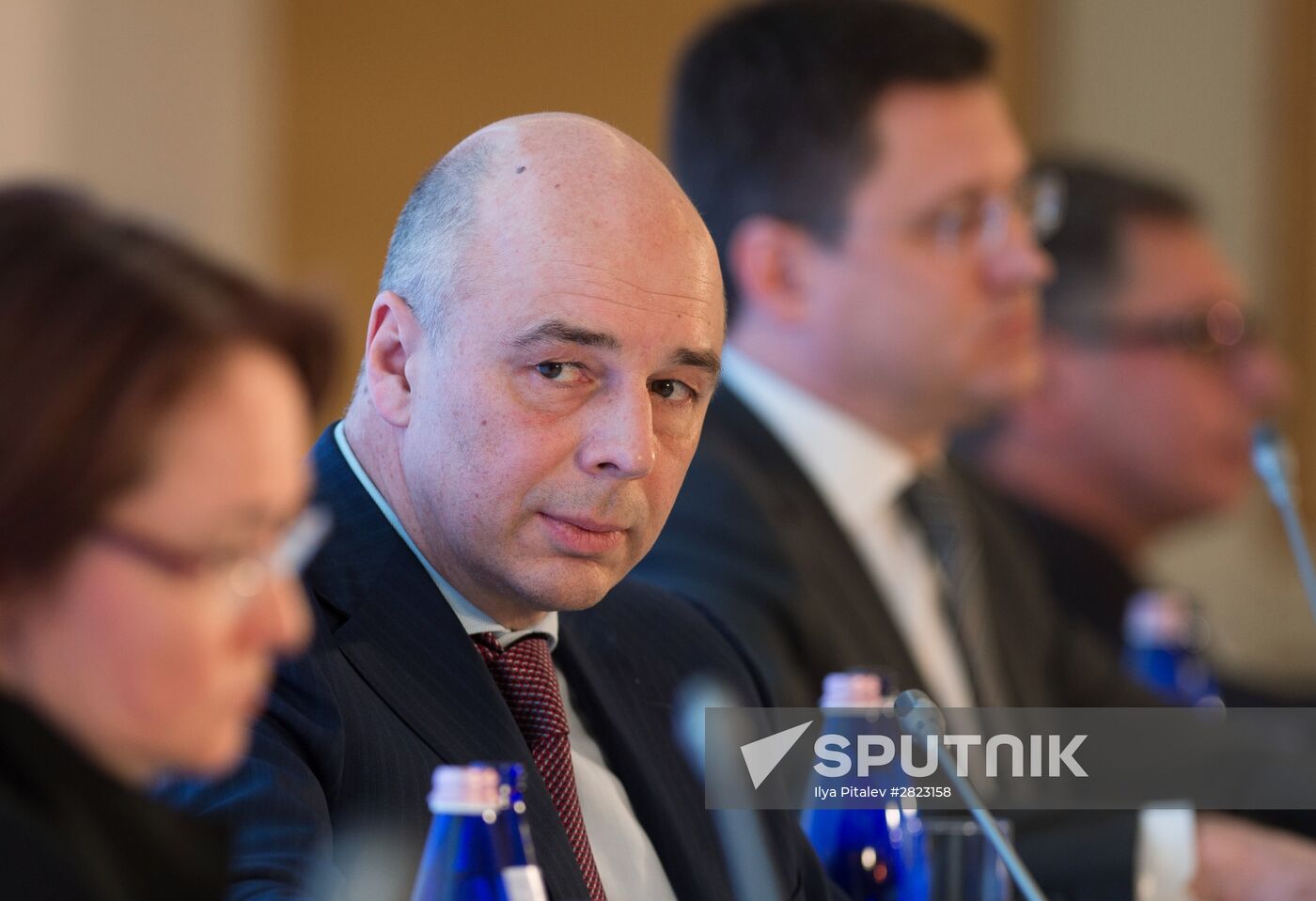 Stock Exchange Forum 2016