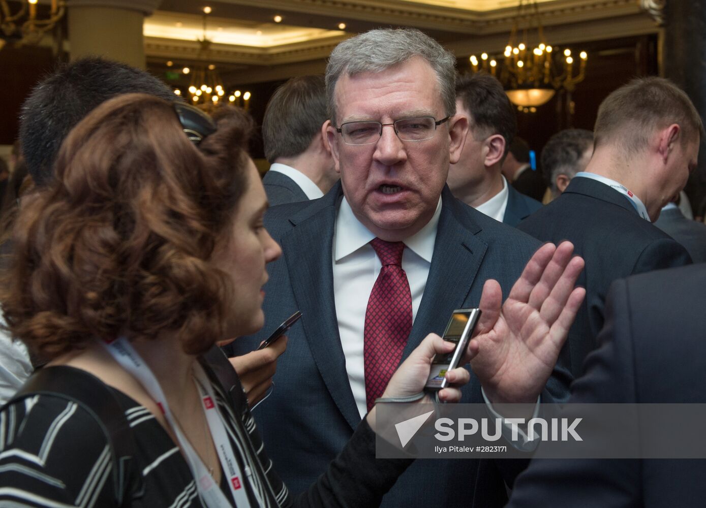 Stock Exchange Forum 2016