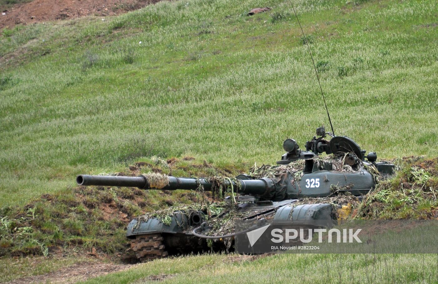 Karabakh conflict zone situation update
