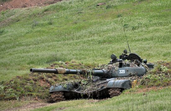 Karabakh conflict zone situation update