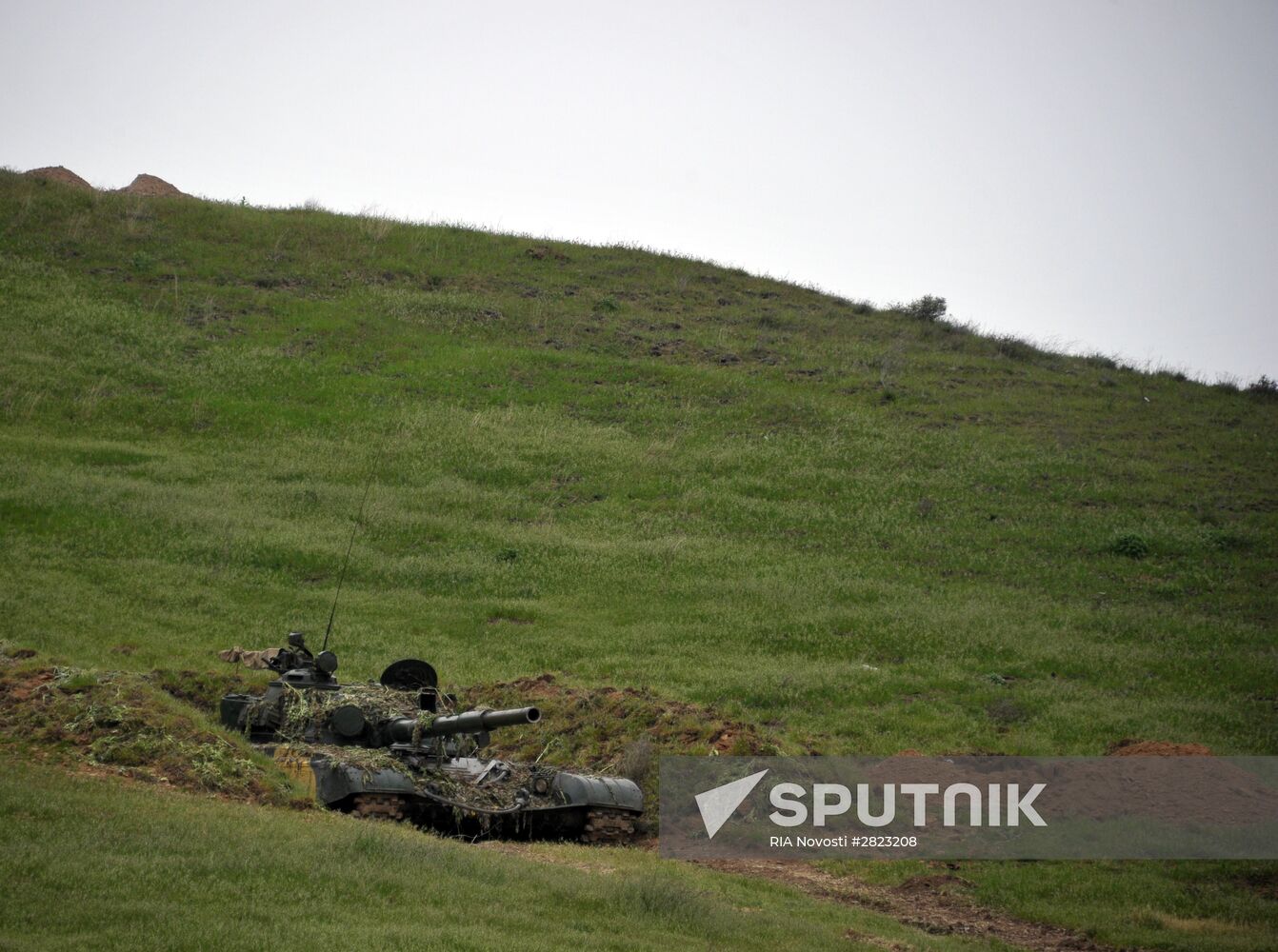 Karabakh conflict zone situation update