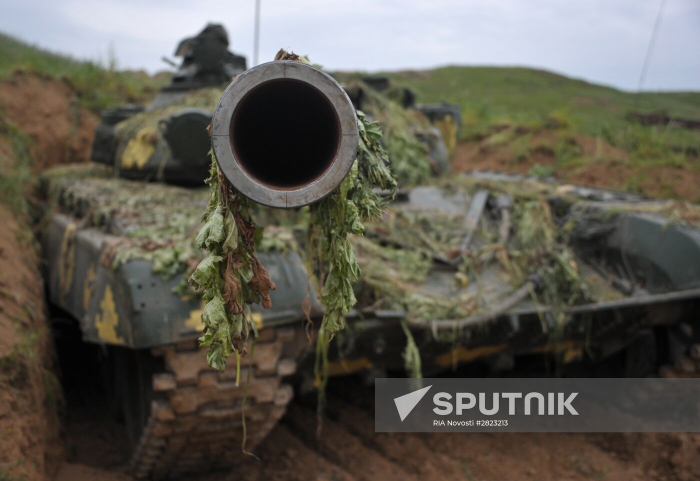 Karabakh conflict zone situation update