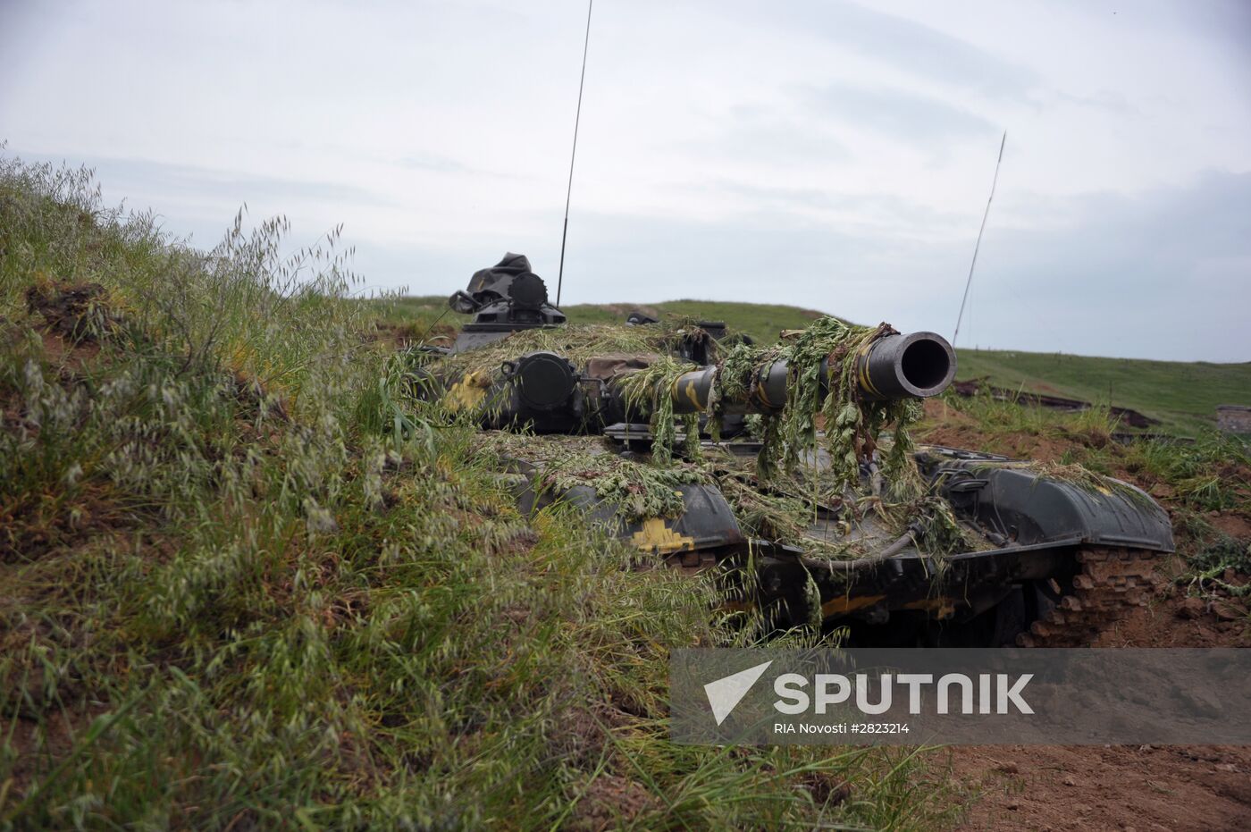 Karabakh conflict zone situation update